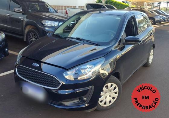 FORD KA 1.0 TI-VCT FLEX SE MANUAL FORD KA 1.0 TI-VCT FLEX SE MANUAL